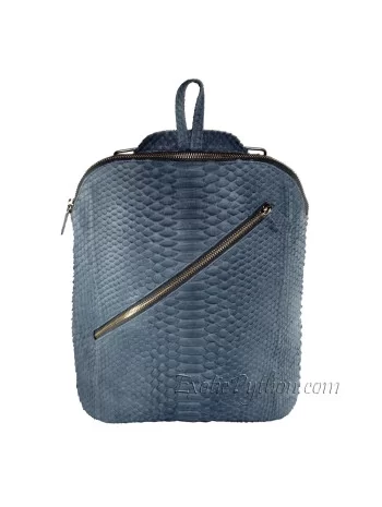 Snakeskin Backpacks | Exotic Python
